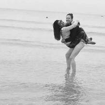 ਕਲਕੀ ਨੇ ਨਵੇਂ ਸਾਲ ਮੌਕੇ ਇਜ਼ਰਾਈਲ ਚ\' ਕੀਤੀ ਮਸਤੀ