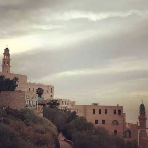 ਨਵੇਂ ਸਾਲ ਦੀਆਂ ਛੁੱਟੀਆਂ ਮਨਾਉਣ ਦੇ ਲਈ ਕਲਕੀ ਨੇ ਇਜ਼ਰਾਈਲ ਨੂੰ ਚੁਣਿਆ।