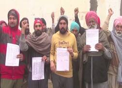 ਪੰਦਰਾਂ ਏਕੜ ਤੱਕ ਦੇ ਕਿਸਾਨਾਂ ਦੇ ਵੀ ਕਰਜ਼ੇ ਮੁਆਫ!