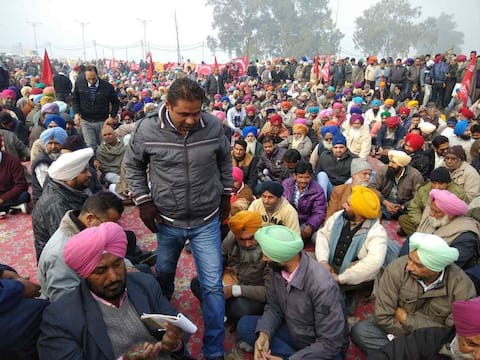 ਥਰਮਲ ਬੰਦ ਕਰਨ ਤੋਂ ਲੋਹੇ-ਲਾਖੇ ਹੋਏ ਮੁਲਾਜ਼ਮ ਲਾਉਣਗੇ ਮੁੱਖ ਮੰਤਰੀ ਤੇ ਬਿਜਲੀ ਮੰਤਰੀ ਨੂੰ ਕਰੰਟ ਥਰਮਲ ਬੰਦ ਕਰਨ ਤੋਂ ਲੋਹੇ-ਲਾਖੇ ਹੋਏ ਮੁਲਾਜ਼ਮ ਲਾਉਣਗੇ ਮੁੱਖ ਮੰਤਰੀ ਤੇ ਬਿਜਲੀ ਮੰਤਰੀ ਨੂੰ ਕਰੰਟ