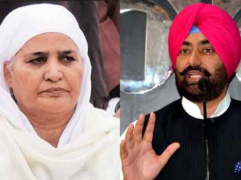 jagir kaur challenge to sukhpal khaira ਨਵੀਂ ਪਾਰਟੀ ਦੇ ਐਲਾਨ ਮਗਰੋਂ ਸੁਖਪਾਲ ਖਹਿਰਾ ਨੂੰ ਜਗੀਰ ਕੌਰ ਦੀ ਪਹਿਲੀ ਵੰਗਾਰ