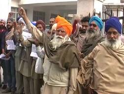 ਕਰਜ਼ਾ ਮੁਆਫ਼ੀ ਦੀ ਲਿਸਟ ’ਚ ਸ਼ੈਲਰ ਮਾਲਕ ਤੇ ਆੜ੍ਹਤੀਏ ਵੀ ਸ਼ਾਮਲ!