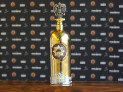 ਦੁਨੀਆ ਦੀ ਸਭ ਤੋਂ ਮਹਿੰਗੀ ਅੱਠ ਕਰੋੜ ਦੀ ਵੋਦਕਾ ਬੋਤਲ ਚੋਰੀ