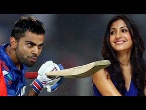 ਵਿਰਾਟ ਅਤੇ ਅਨੁਸ਼ਕਾ ਨੇ 11 ਦਸੰਬਰ ਨੂੰ ਇਟਲੀ ਦੇ ਟੈਕਸਨੀ ਸ਼ਹਿਰ ਦੇ ਬੋਰਗੋ ਫਿਨੋਸ਼ੀਟੋ ਰਿਜ਼ਾਰਟ ਵਿੱਚ ਵਿਆਹ ਕਰਵਾਇਆ ਸੀ। ਦੋਵਾਂ ਦੇ ਵਿਆਹ ਵਿੱਚ ਪਰਿਵਾਰ ਅਤੇ ਕੁਝ ਖਾਸ ਲੋਕ ਹੀ ਸ਼ਾਮਲ ਹੋਏ ਸਨ। ਵਿਆਹ ਤੋਂ ਬਾਅਦ ਦੋਵਾਂ ਨੇ ਦਿੱਲੀ ਅਤੇ ਮੁੰਬਈ ਵਿੱਚ ਰਿਸੈਪਸ਼ਨ ਦਿੱਤੀ। ਪਹਿਲੀ ਰਿਸੈਪਸ਼ਨ 21 ਦਸੰਬਰ ਨੂੰ ਦਿੱਲੀ ਵਿੱਚ ਹੋਈ ਜਿਸ ਵਿੱਚ ਪ੍ਰਧਾਨ ਮੰਤਰੀ ਸਮੇਤ ਕਈ ਵੱਡੀਆਂ ਹਸਤੀਆਂ ਪਹੁੰਚੀਆਂ। ਇਸ ਤੋਂ ਬਾਅਦ ਦੂਜੀ ਰਿਸੈਪਸ਼ਨ 26 ਦਸੰਬਰ ਨੂੰ ਹੋਈ ਜਿਸ ਵਿੱਚ ਅਮਿਤਾਭ ਬੱਚਨ, ਅਭਿਸ਼ੇਕ ਬੱਚਨ,ਐਸ਼ਵਰਿਆ, ਸ਼ਾਹਰੁਖ ਖ਼ਾਨ ਅਤੇ ਰੇਖਾ ਸਮੇਤ ਬਾਲੀਵੁੱਡ ਅਤੇ ਖੇਡ ਜਗਤ ਦੇ ਕਰੀਬ ਸਾਰੇ ਵੱਡੇ ਸਿਤਾਰੇ ਪੁੱਜੇ। 