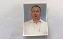 ਕਰਜ਼ਾ ਮਾਫੀ ਸੂਚੀ ਨੇ ਇੱਕ ਹੋਰ ਕਿਸਾਨ ਦੀ ਲਈ ਜਾਨ