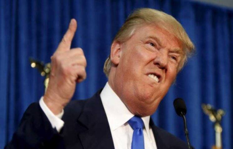 trump want direct deporting of illegal immigrants bypassing court cases ਪਰਵਾਸੀਆਂ ਦੀ ਅਮਰੀਕਾ 'ਚ ਸ਼ਾਮਤ, ਬਿਨਾ ਵਕੀਲ-ਦਲੀਲ ਸਿੱਧਾ ਡਿਪੋਰਟ !