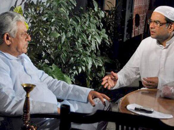 ਅਦਾਕਾਰ ਪਰੇਸ਼ ਰਾਵਲ ਨੇ ਵੀ ਇੱਕ ਪੋਸਟ ਵਿੱਚ ਲਿਖਿਆ- ਸ਼੍ਰੀ ਓਮ ਪੁਰੀ ਨੂੰ ਉਨ੍ਹਾਂ ਦੀ ਪਹਿਲੀ ਬਰਸੀ ‘ਤੇ ਯਾਦ ਕਰ ਰਿਹਾ ਹਾਂ। ਇੱਕ ਚੰਗੇ ਇਨਸਾਨ ਤੇ ਮਹਾਨ ਕਲਾਕਾਰ।