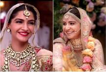 ਅਨੁਸ਼ਕਾ ਤੋਂ ਬਾਅਦ ਸੋਨਮ ਦੀ ਵਾਰੀ, ਜੈਪੁਰ \'ਚ ਵੱਜਣਗੇ ਵਾਜੇ
