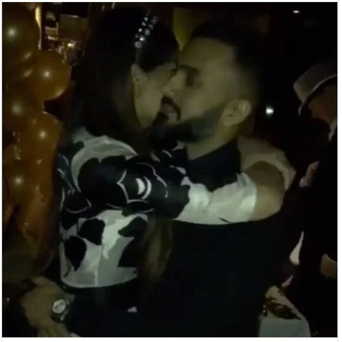 ਉੱਧਰ ਇਹ ਵੀ ਖ਼ਬਰ ਹੈ ਕਿ ਇਨ੍ਹਾਂ ਦੇ ਵਿਆਹ ਦੀ ਅਫਵਾਹ ਇੱਕ ਗ਼ਲਤਫਹਿਮੀ ਕਾਰਨ ਉੱਡ ਗਈ ਹੈ। 