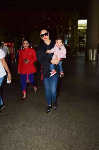 ਕਰੀਨਾ ਕਪੂਰ ਖ਼ਾਨ ਆਉਣ ਵਾਲੀ ਫਿਲਮ 