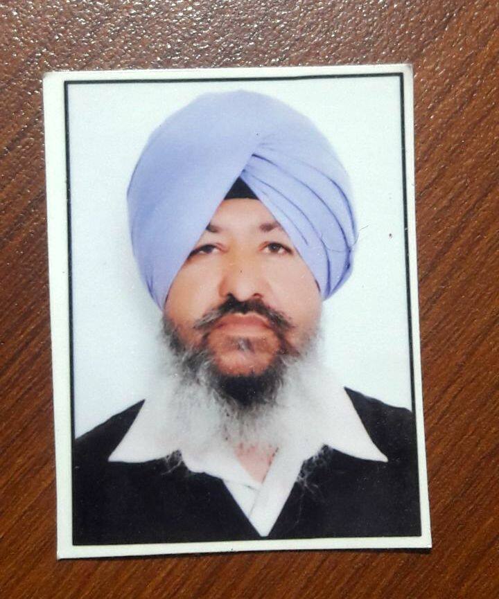 grandson of freedom Udham Singh committed suicide ਆਜ਼ਾਦੀ ਘੁਲਾਟੀਏ ਦੇ ਪੋਤੇ ਨੂੰ ਵੀ ਨਿਗਲ਼ ਗਿਆ ਕਰਜ਼ੇ ਦਾ ਦੈਂਤ 