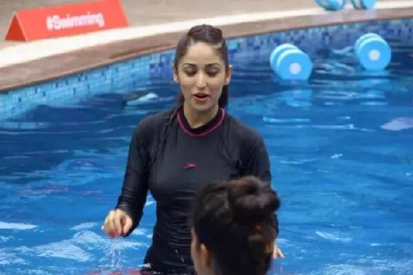 ਉਨ੍ਹਾਂ ਦੀ ਆਉਣ ਵਾਲੀ ਫਿਲਮ ਦਾ ਨਾਮ 'ਬਤੀ ਗੁੱਲ ਮੀਟਰ ਚਾਲੂ' ਹੈ।