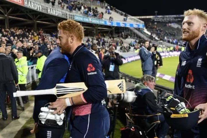 ਇੰਗਲੈਂਡ ਦੀ ਟੀਮ ਨਿਊਜ਼ੀਲੈਂਡ ਵਿੱਚ 22 ਮਾਰਚ ਤੋਂ ਦੋ ਟੈਸਟ ਮੈਚ ਖੇਡੇਗੀ। 