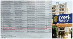 ਪਰਲ ਗਰੁੱਪ ਦੇ ਕਰੋੜਪਤੀ ਐਮਡੀ ਦਾ ਵੀ ਕਰਜ਼ਾ ਮਾਫ!