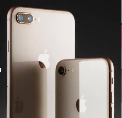 iPhone 8, iPhone 8 Plus: ਐਪਲ ਆਈਫੋਨ 8 ਤੇ 9000 ਰੁਪਏ ਤੱਕ ਦੀ ਛੂਟ ਮਿਲ ਰਹੀ ਹੈ ਤੇ ਇਸ ਦੇ ਨਾਲ ਹੀ ਤੁਸੀਂ ਇਸ ਨੂੰ 54,999 ਰੁਪਏ ਵਿੱਚ ਖਰੀਦ ਸਕਦੇ ਹੋ। ਉੱਥੇ ਹੀ ਆਈਫੋਨ 8 ਪਲੱਸ ਤੇ 8 ਫੀਸਦੀ ਦੀ ਛੂਟ ਮਿਲ ਰਹੀ ਹੈ ਜੋ ਹੁਣ 66,499 ਰੁਪਏ ਵਿੱਚ ਉਪਲਬਧ ਹੈ। ਇਨ੍ਹਾਂ ਦੋਹਾਂ ਸਮਾਰਟਫੋਨ 'ਤੇ ICICI ਬੈਂਕ ਕਾਰਡ ਤੋਂ ਖਰੀਦਾਰੀ ਉੱਪਰ 8000 ਰੁਪਏ ਤੱਕ ਦਾ ਕੈਸ਼ਬੈਕ ਪਾਇਆ ਜਾ ਸਕਦਾ ਹੈ। ਇਸ ਤੋਂ ਇਲਾਵਾ 18000 ਰੁਪਏ ਤੱਕ ਦਾ ਐਕਸਚੇਂਜ ਆਫਰ ਵੀ ਪਾਇਆ ਜਾ ਸਕਦਾ ਹੈ।