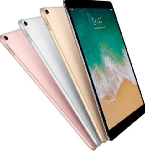 Apple iPad, iPad Pro: ਆਈਪੈਡ ਤੇ ਆਈਪੈਡ ਪ੍ਰੋ ਤੇ ਵੱਧ ਤੋਂ ਵੱਧ ਡਿਸਕਾਊਂਟ 5100 ਰੁਪਏ ਤੱਕ ਮਿਲ ਰਿਹਾ ਹੈ। ਇਸ ਤੋਂ ਇਲਾਵਾ 2500 ਰੁਪਏ ਦਾ ਕੈਸ਼ਬੈਕ ICICI ਬੈਂਕ ਦੇ ਕਾਰਡ ਤੋਂ ਖਰੀਦਣ ਵਾਲਿਆਂ ਨੂੰ ਮਿਲੇਗਾ।