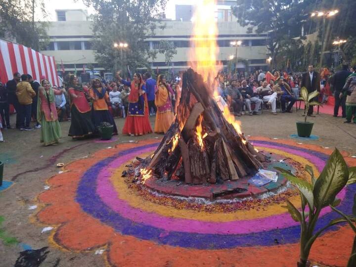 ਸਮਾਗਮ ਵਿੱਚ ਵਿੱਤ ਮੰਤਰੀ ਮਨਪ੍ਰੀਤ ਬਾਦਲ ਵੀ ਪਹੁੰਚੇ।