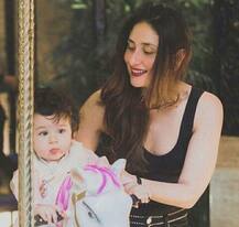 ਕਰੀਨਾ-ਸੈਫ਼ ਵੱਲੋਂ ਇੱਕ ਸਾਲ ਦੇ ਨੰਨ੍ਹੇ ਤੈਮੂਰ ਦੇ ਭਵਿੱਖ ਦੀ ਸਾਰੀ ਪਲੈਨਿੰਗ ਮੁਕੰਮਲ