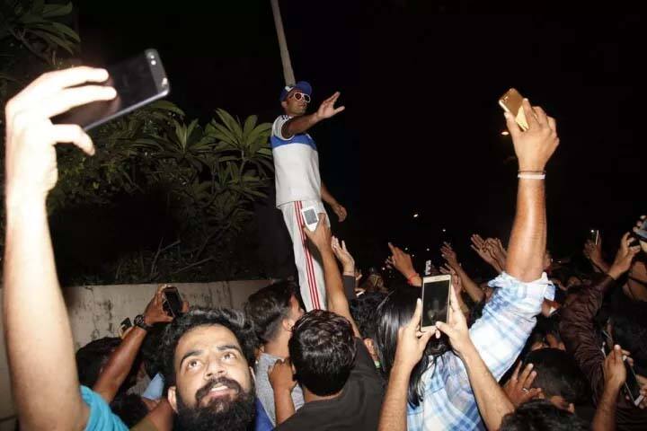 ਸੂਤਰਾਂ ਮੁਤਾਬਕ, ਰਣਵੀਰ ਸਿੰਘ ਅਤੇ ਦੀਪਿਕਾ ਪਾਦੁਕੋਣ ਜਲਦ ਹੀ ਵਿਆਹ ਕਰ ਸਕਦੇ ਹਨ। 