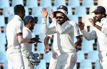 ਲੰਚ ਬ੍ਰੇਕ ਦੌਰਾਨ ਪਿਕਨਿਕ ਸਪਾਟ ਬਣਿਆ ਸੈਂਚੁਰੀਅਨ