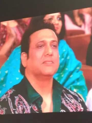 ਅਦਾਕਾਰ ਰਣਵੀਰ ਸਿੰਘ ਗੋਵਿੰਦਾ ਦੇ ਗਾਣੇ 'ਤੇ ਨੱਚਦੇ ਨਜ਼ਰ ਆਏ। ਉੱਥੇ ਹੀ ਰਿਤਿਕ ਧਨੰਜੇ ਜਤਿੰਦਰ ਦੇ ਗਾਣੇ 'ਤੇ ਨੱਚੇ।