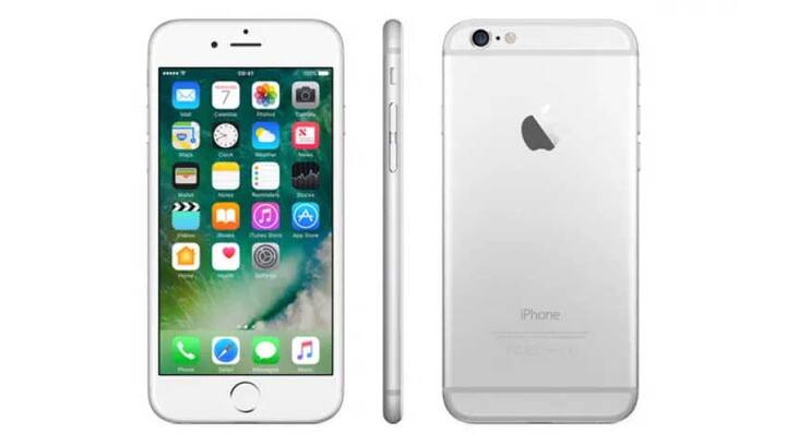 Apple: ਸੈਮਸੰਗ ਤੋਂ ਬਾਅਦ ਪੂਰੀ ਦੁਨੀਆ ਵਿੱਚ ਸਭ ਤੋਂ ਵੱਧ ਐਪਲ ਦੇ ਸਮਾਰਟਫੋਨ ਵਿਕਦੇ ਹਨ ਤੇ ਕੰਪਨੀ ਦੀ ਬਾਜ਼ਾਰ ਵਿੱਚ 12 ਫੀਸਦੀ ਦੀ ਹਿੱਸੇਦਾਰੀ ਹੈ। ਕੰਪਨੀ ਨੇ ਪਿਛਲੇ ਸਾਲ ਦੁਨੀਆ ਭਰ ਵਿੱਚ ਕੁੱਲ 4.1 ਕਰੋੜ ਆਈਫੋਨ ਵੇਚਣ ਦੇ ਨਾਲ ਸਾਲ 2017 ਵਿੱਚ 1.5 ਫੀਸਦੀ ਵਾਧਾ ਦਰਜ ਕੀਤਾ ਹੈ। ਸਮਾਰਟਫੋਨ ਹੀ ਨਹੀਂ ਬਲਕਿ ਐਪਲ ਦੇ ਬਣਾਏ ਗਏ ਬਾਕੀ ਉਤਪਾਦ, ਲੈਪਟਾਪ, ਮੈਕਬੁੱਕ ਜਾਂ ਆਈਪੈਡ ਸਾਰੇ ਇੱਕ ਤੋਂ ਵੱਧ ਇੱਕ ਹੁੰਦੇ ਹਨ ਤੇ ਵਧੀਆ ਕਵਾਲਿਟੀ ਦੀ ਟੈਕਨਾਲੌਜੀ ਨਾਲ ਲੈਸ ਹੁੰਦੇ ਹਨ।