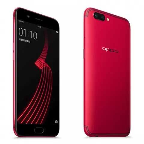 Oppo: ਸਮਾਰਟਫੋਨ ਦੀ ਵਿਕਰੀ ਦੇ ਮਾਮਲੇ ਵਿੱਚ ਦੁਨੀਆ ਵਿੱਚ ਚੌਥੇ ਨੰਬਰ 'ਤੇ ਹੈ ਇਹ ਕੰਪਨੀ। ਇਸ ਨੇ ਸਾਲ 2017 ਵਿੱਚ ਦੁਨੀਆ ਭਰ ਵਿੱਚ ਕੁੱਲ 2.78 ਕਰੋੜ ਸਮਾਰਟਫੋਨ ਦੀ ਵਿਕਰੀ ਕੀਤੀ ਤੇ ਕੰਪਨੀ ਦੀ ਬਾਜ਼ਾਰ ਵਿੱਚ 8.1 ਫੀਸਦੀ ਹਿੱਸੇਦਾਰੀ ਰਹੀ। ਓਪੋ ਨੇ ਸਾਲ 2016 ਦੀ ਤੁਲਨਾ ਵਿੱਚ ਆਪਣੀ ਬਾਜ਼ਾਰ ਹਿੱਸੇਦਾਰੀ ਵਿੱਚ 1.5 ਫੀਸਦੀ ਵਾਧਾ ਕੀਤਾ।