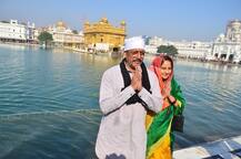 ਹਰਿਮੰਦਰ ਸਾਹਿਬ ਦੁਨੀਆ ਦਾ ਸਭ ਤੋਂ ਸੁਕੂਨਮਈ ਸਥਾਨ: ਨਾਨਾ ਪਾਟੇਕਰ