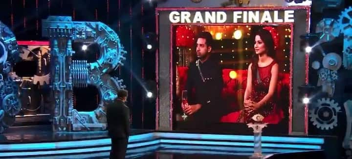 ਜੇਤੂ ਦਾ ਐਲਾਨ ਅੱਜ ਸਵੇਰੇ 11 ਵਜੇ ਲਾਈਵ ਹੋ ਸਕਦਾ ਹੈ।