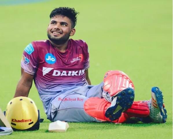 ਦਿੱਲੀ ਨੇ ਟਾਸ ਜਿੱਤ ਕੇ ਹਿਮਾਚਲ ਨੂੰ ਪਹਿਲਾਂ ਬੱਲੇਬਾਜ਼ੀ ਦਾ ਮੌਕਾ ਦਿੱਤਾ। ਹਿਮਾਚਲ ਦੀ ਟੀਮ ਨੇ 20 ਓਵਰਾਂ ਵਿੱਚ 145 ਦੌੜਾਂ ਬਣਾਈਆਂ।