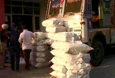 ਗਾਂਜੇ ਦੇ ਟਰੱਕ ਸਮੇਤ 5 ਕਾਬੂ, ਕੀਮਤ ਜਾਣ ਕੇ ਉੱਡ ਜਾਣਗੇ ਹੋਸ਼