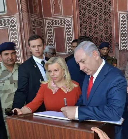 ਵਾਂ ਨੇਤਾਵਾਂ ਨੇ ਸਾਂਝੀ ਪ੍ਰੈਸ ਕਾਨਫਰੰਸ ਕਰਕੇ ਦੱਸਿਆ ਕਿ ਦੋਵਾਂ ਦੇਸ਼ਾਂ ਵਿਚਾਲੇ ਰੱਖਿਆ ਤੇ ਸੂਰਜੀ ਊਰਜਾ ਸਮੇਤ 9 ਸਮਝੌਤਿਆਂ ਤੇ ਸਹਿਮਤੀ ਬਣੀ ਹੈ।