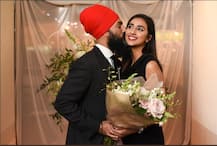 ਕੈਨੇਡੀਅਨ ਸਿੱਖ ਲੀਡਰ ਜਗਮੀਤ ਸਿੰਘ ਨੇ ਕੀਤੀ ਮੰਗਣੀ ਦੀ ਪੁਸ਼ਟੀ