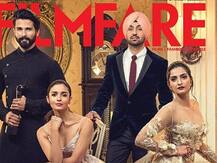 ਦਿਲਜੀਤ ਦੀ ਬਾਲੀਵੁੱਡ \'ਚ ਵਧੀ ਮੰਗ, ਕਈ ਫ਼ਿਲਮਾਂ ਤਿਆਰ