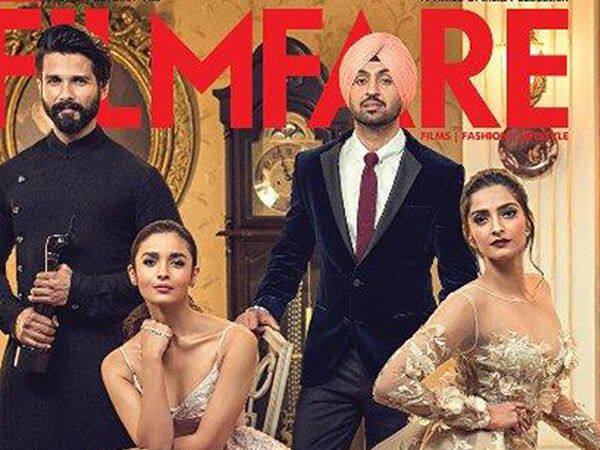 ਮੁੰਬਈ: ਦਿਲਜੀਤ ਦੋਸਾਂਝ ਪੰਜਾਬ ਦੇ ਹੀ ਨਹੀਂ ਸਗੋਂ ਬਾਲੀਵੁੱਡ ਦਾ ਵੱਡਾ ਕਲਾਕਾਰ ਬਣ ਗਏ ਹਨ। ਦਿਲਜੀਤ ਵਧੀਆ ਫ਼ਿਲਮਾਂ ਕਰ ਕੇ ਬਾਲੀਵੁੱਡ ਵਿੱਚ ਸਥਾਪਤ ਹੋਣਾ ਚਾਹੁੰਦੇ ਹਨ।