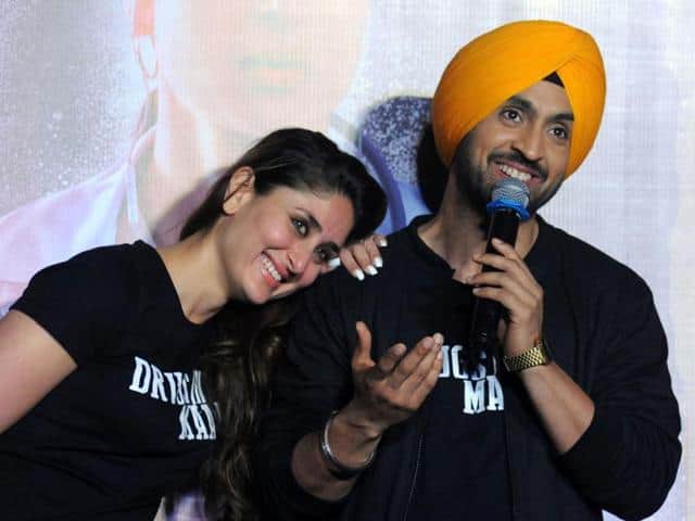 ਉੜਤਾ ਪੰਜਾਬ ਨਾਲ ਦੋਸਾਂਝ ਨੇ ਬਾਲੀਵੁੱਡ ਵਿੱਚ ਐਂਟਰੀ ਕੀਤੀ ਸੀ। ਹੁਣ ਉਹ ਹੋਰ ਵਧੀਆ ਪ੍ਰਾਜੈਕਟਾਂ ਨਾਲ ਜੁੜਣਾ ਚਾਹੁੰਦੇ ਹਨ।