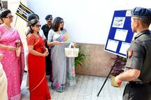 ਫ਼ੌਜੀਆਂ ਦੀਆਂ ਪਤਨੀਆਂ ਨੇ ਸ਼ੁਰੂ ਕੀਤਾ \'ਸੇਨਾ ਜਲ\', 6 ਰੁਪਏ ਦੀ ਬੋਤਲ