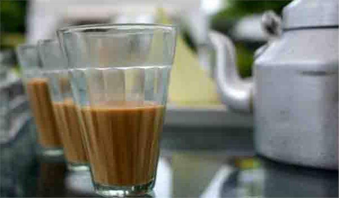 ਚਾਹ ਦੀ ਕੇਤਲੀ ਨੇ ਕੀਤੀ ਕਰੋੜਾਂ ਦੀ ਤਸਕਰੀ smuggling of heroine ਚਾਹ ਦੀ ਕੇਤਲੀ ਨੇ ਕੀਤੀ ਕਰੋੜਾਂ ਦੀ ਤਸਕਰੀ