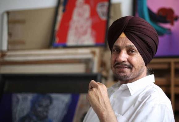 ਇਕੱਲਤਾ ਖਾ ਗਈ ਬੰਦੇ ਨੂੰ! tribute-to-artist-malkit-singh ਇਕੱਲਤਾ ਖਾ ਗਈ ਬੰਦੇ ਨੂੰ!