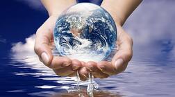 ਧਰਤੀ 'ਤੇ ਪਾਣੀ ਕਿਵੇਂ ਆਇਆ? ਵਿਗਿਆਨੀਆਂ ਨੂੰ ਲੱਗਾ ਪਤਾ..