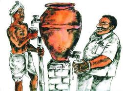 ਭਾਰਤ ਦੀ 73 ਫੀਸਦੀ ਜਾਇਦਾਦ ਇੱਕ ਫੀਸਦੀ ਲੋਕਾਂ ਦੀ ਜੇਬ 'ਚ