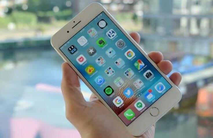 Iphone 6 6s Se Battery Slowdown Apple To Release New Update Very Soon Know How To Fix ਐਪਲ ਦੇ ਪੁਰਾਣੇ ਗਾਹਕਾਂ ਲਈ ਖੁਸ਼ਖਬਰੀ!