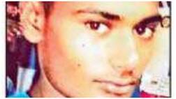 ਗਰੀਬੀ ਤੋਂ ਦੁਖੀ ਕਿਸਾਨ ਨੇ ਸਮਸ਼ਾਨ ਘਾਟ 'ਚ ਦਰੱਖਤ ਨਾਲ ਲਿਆ ਫਾਹਾ