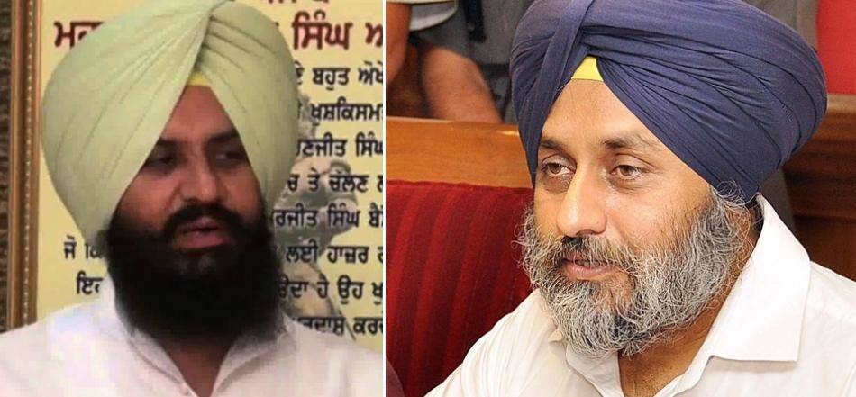 sukhbir badal ਸੁਖਬੀਰ ਤੇ ਬੈਂਸ ਦੀ ਵਿਧਾਨ ਸਭਾ 'ਚ ਲੱਗੇਗੀ ਕਲਾਸ