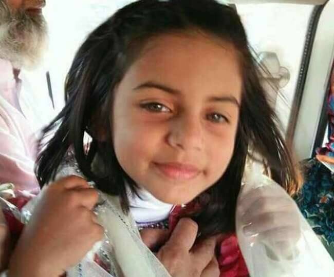 news ਕਸੂਰ ਕਾਂਡ : ਗੁਆਂਢੀ ਹੀ ਨਿਕਲਿਆ ਬਲਾਤਕਾਰੀ