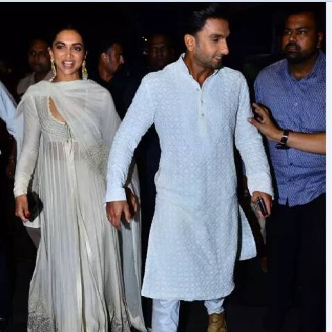 ਦੋਹਾਂ ਦਾ ਇਹ ਸਟਾਈਲ ਦੇਖਦਿਆਂ ਲੱਗਦਾ ਸੀ ਕਿ ਇਹ ਦੋਵੇਂ ਹੁਣ ਦੁਨੀਆਂ ਸਾਹਮਣੇ ਆਪਣੇ ਰਿਸ਼ਤੇ ਦਾ ਇਕਬਾਲ ਕਰਨ ਦੀ ਕੋਸ਼ਿਸ਼ ਕਰ ਰਹੇ ਹਨ।