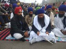 ਥਰਮਲ ਸੰਘਰਸ਼ \'ਤੇ ਧਾਰਮਿਕ ਰੰਗ