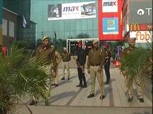 \'ਪਦਮਾਵਤ\' ਲਈ ਪਟਿਆਲਾ \'ਚ ਸਖ਼ਤ ਪਹਿਰਾ