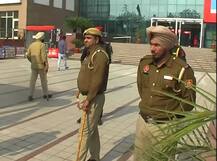 \'ਪਦਮਾਵਤ\' ਲਈ ਪਟਿਆਲਾ \'ਚ ਸਖ਼ਤ ਪਹਿਰਾ