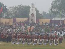 ਪੰਜਾਬ \'ਚ ਗਣਤੰਤਰ ਦਿਵਸ ਦੀਆਂ ਰੌਣਕਾਂ, ਵੇਖੋ ਤਸਵੀਰਾਂ